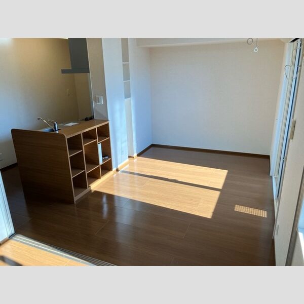 居室・リビング (LDK)