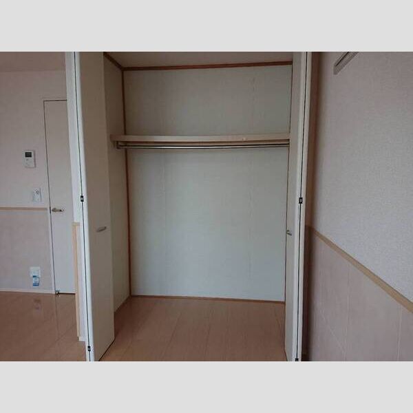収納 (クローゼット)