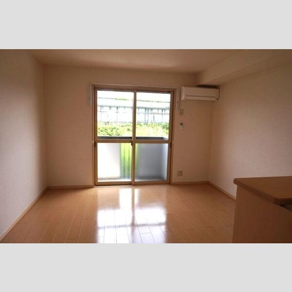 居室・リビング (洋室①)