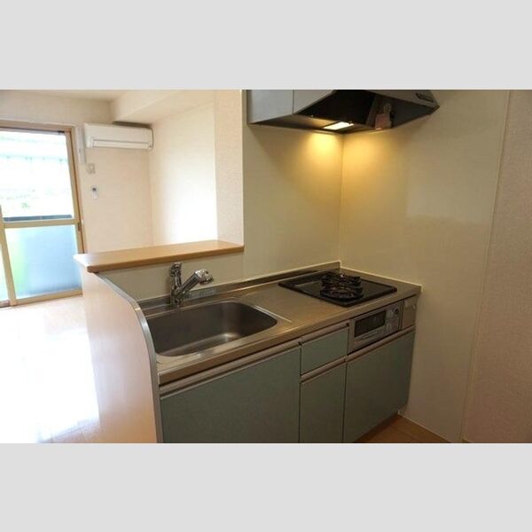 キッチン (システムキッチン)