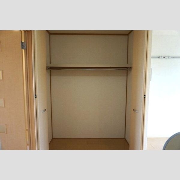 収納 (クローゼット)