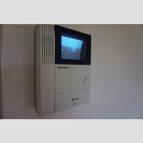 その他設備 (TVインターホン)