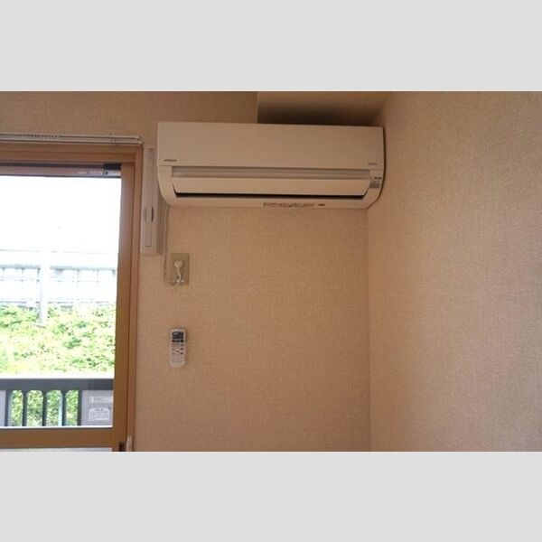 その他設備 (エアコン)