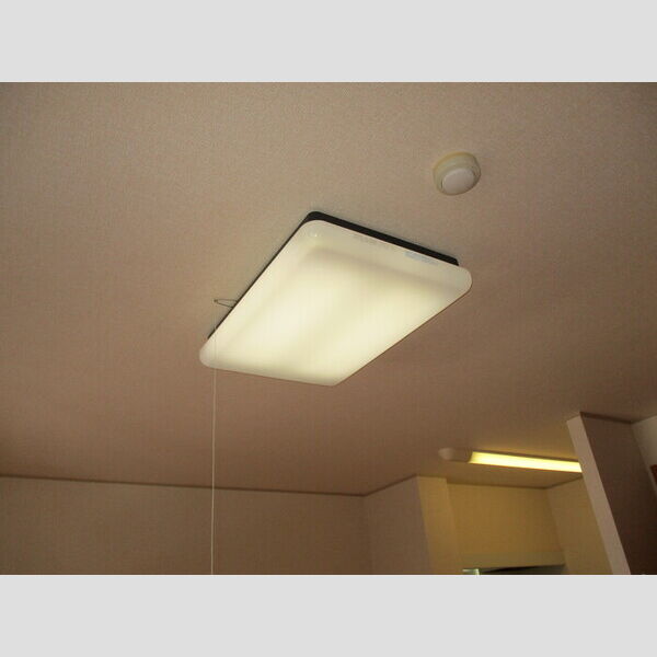 その他 (居室照明)