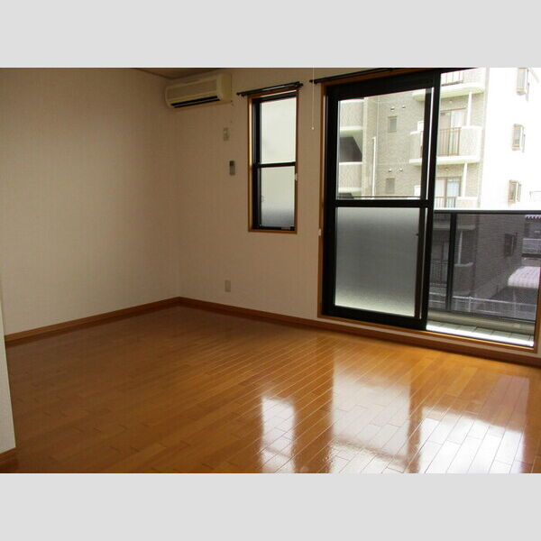 居室・リビング (洋室)