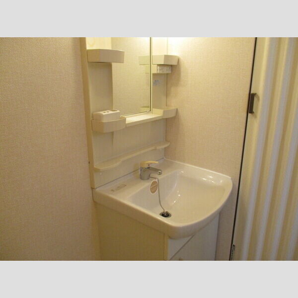 洗面所 (洗面化粧台)