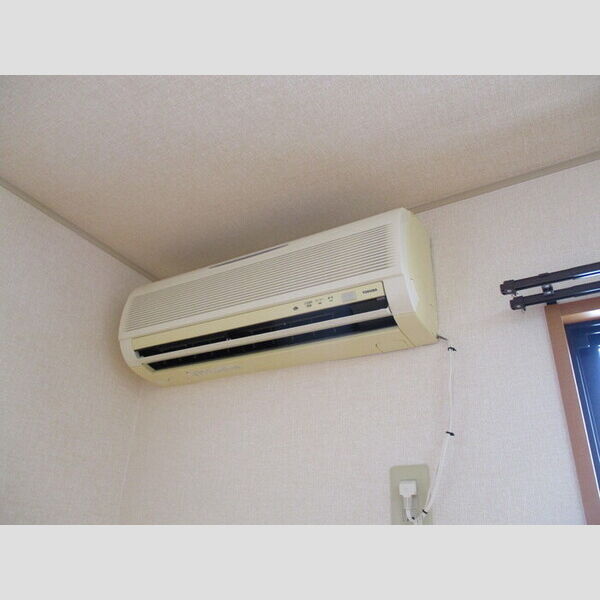 その他設備 (エアコン)