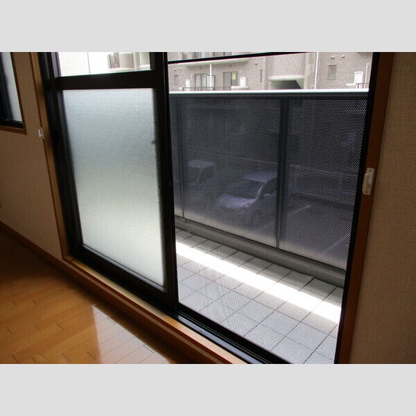 バルコニー・ベランダ (バルコニー)