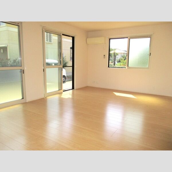 居室・リビング (LDK)