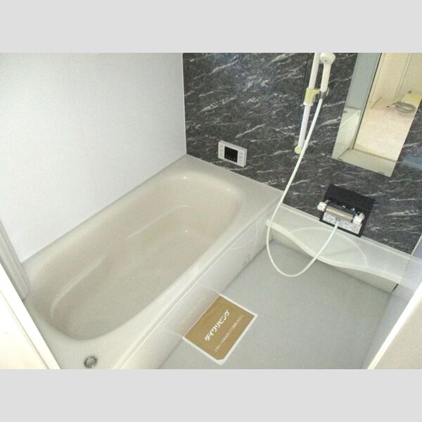 バス (一坪風呂)