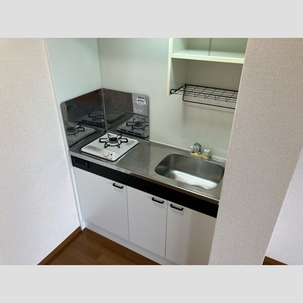 キッチン (キッチン)