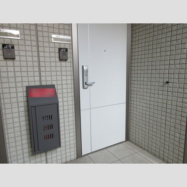 その他 (カードキー)