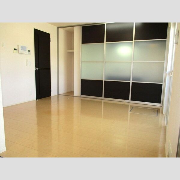 居室・リビング (LDK)