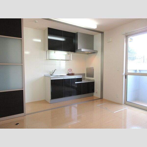 キッチン (キッチン)