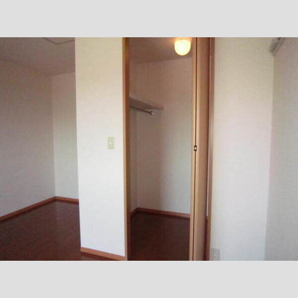 その他 (ウォークインクローゼット)