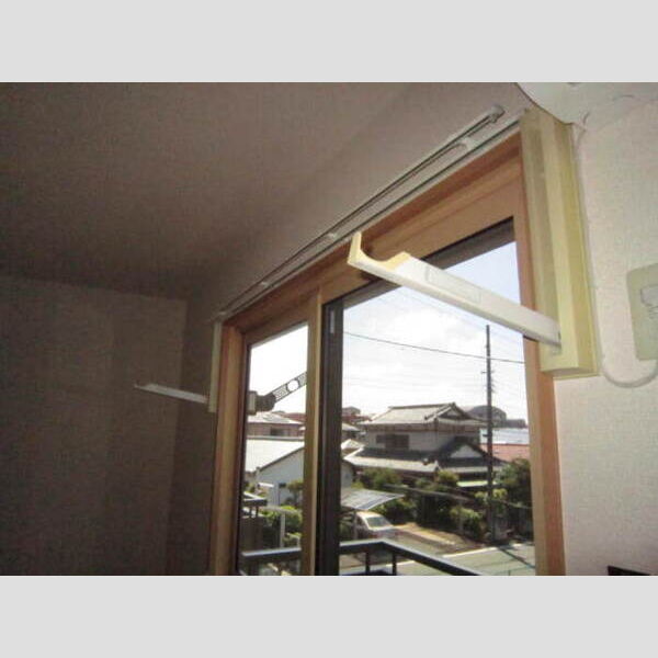 その他 (室内物干し)