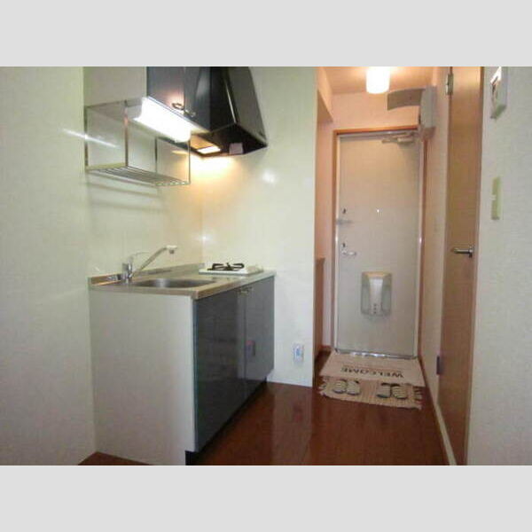 キッチン (キッチン)