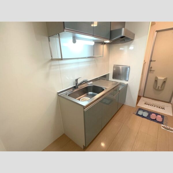 キッチン (キッチン)