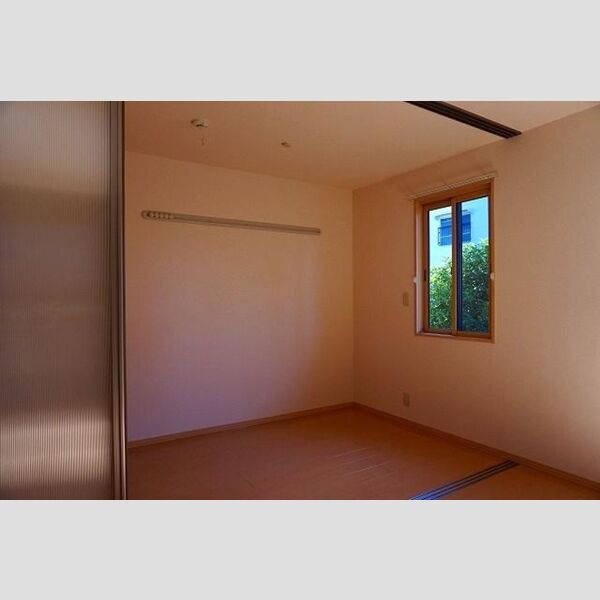 その他 (洋室(ベッドルーム))