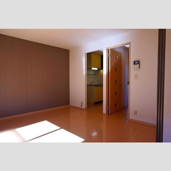 居室・リビング (洋室)