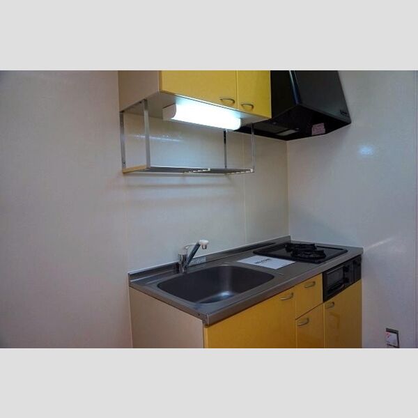 キッチン (キッチン)