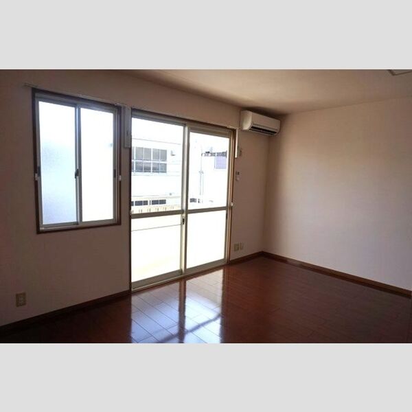 居室・リビング (洋室)