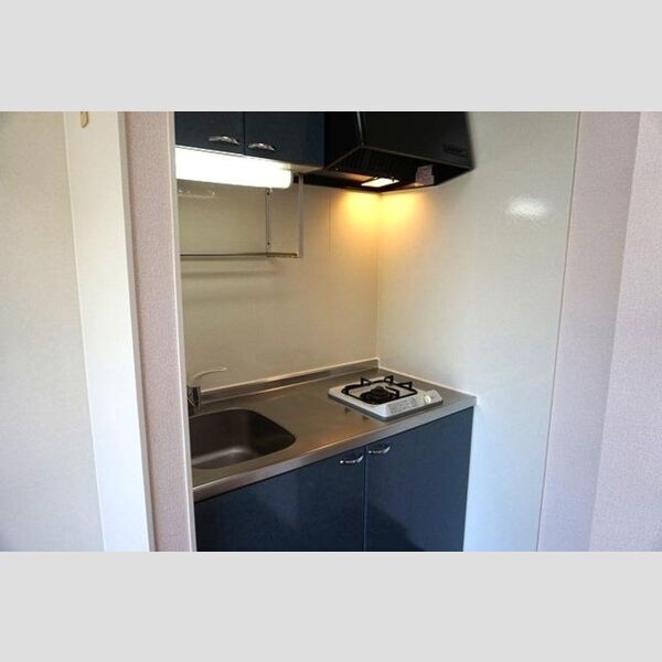 キッチン (システムキッチン)