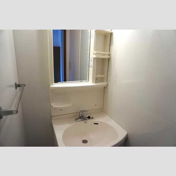 洗面所 (洗面化粧台)