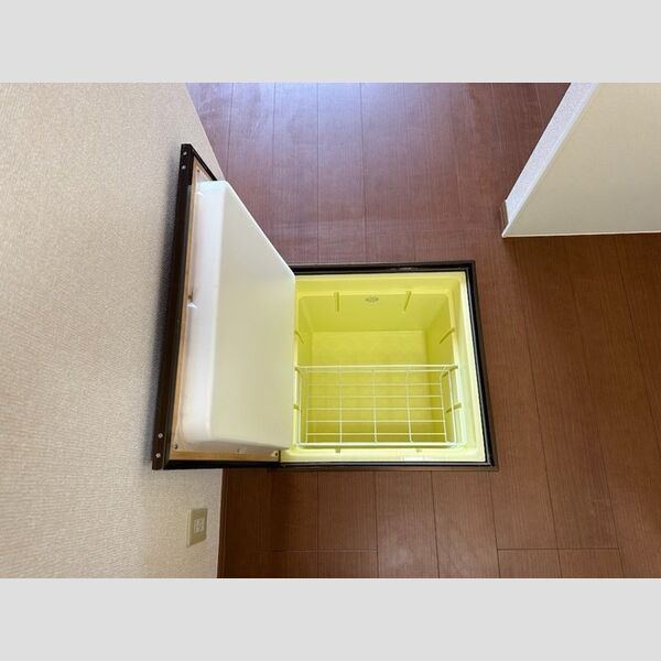 その他 (床下収納)