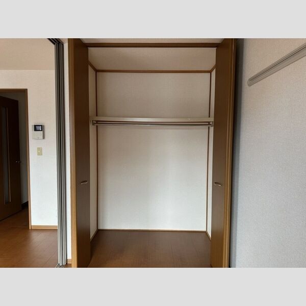 収納 (クローゼット)