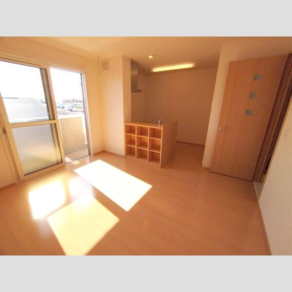 居室・リビング (LDK)