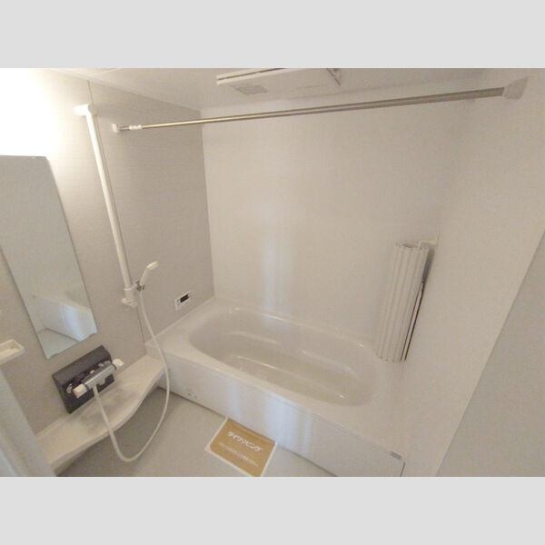 バス (一坪風呂)