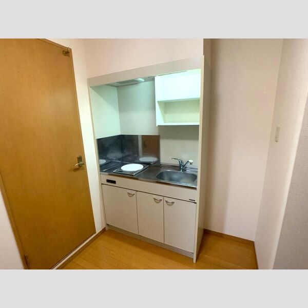 キッチン (キッチン)