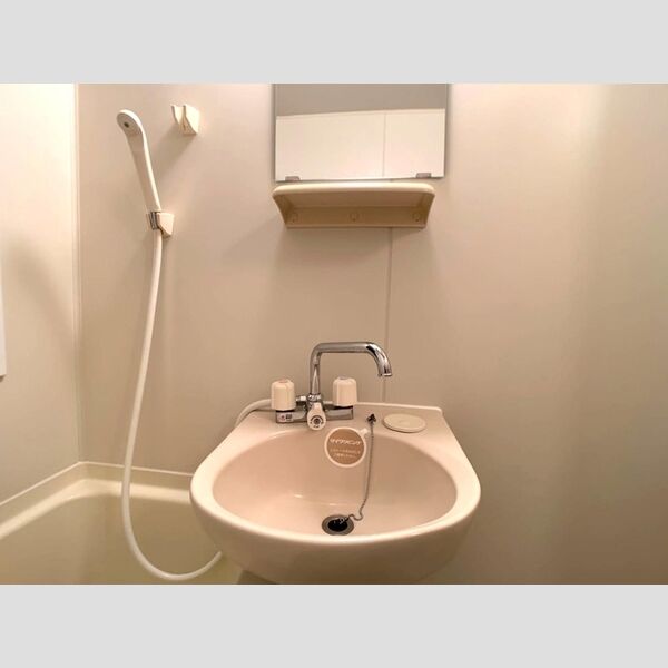 洗面所 (洗面台)