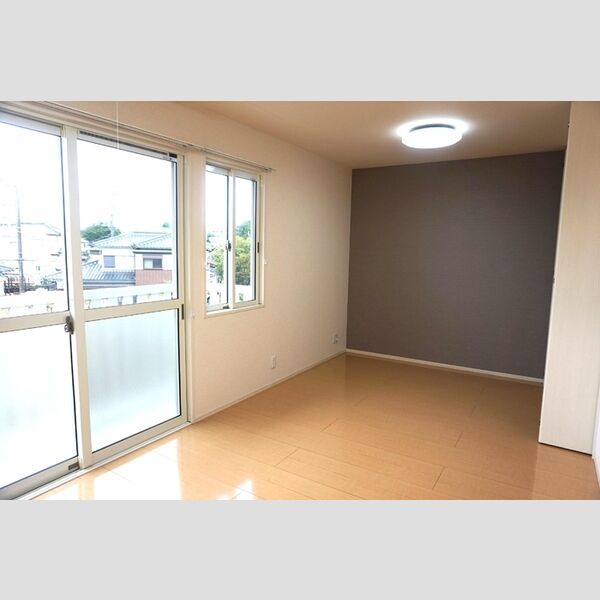 居室・リビング (LDK)