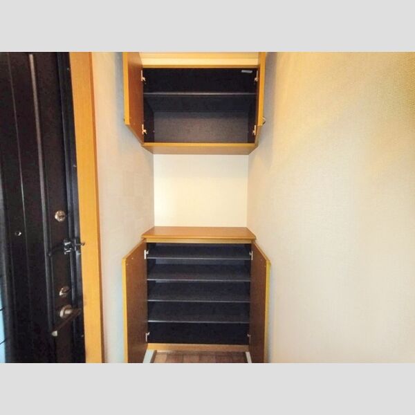 その他 (シューズボックス)