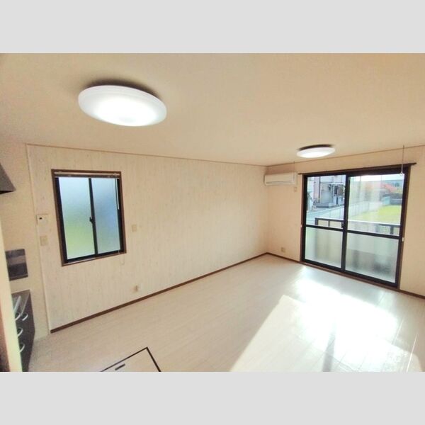 居室・リビング (LDK)