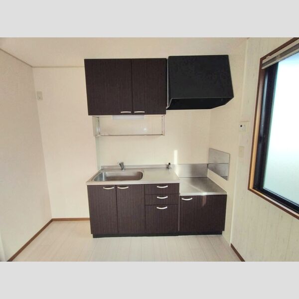 キッチン (キッチン)