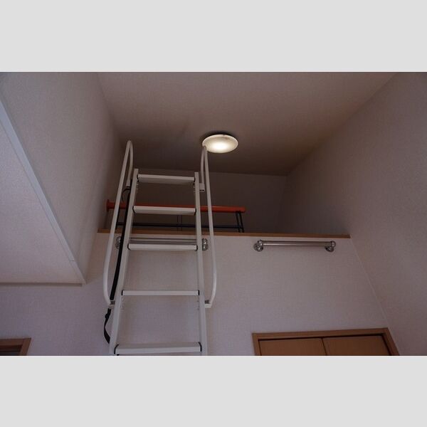 その他 (ロフト)