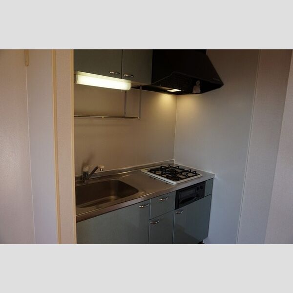 キッチン (システムキッチン)