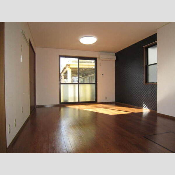 居室・リビング (リビング)