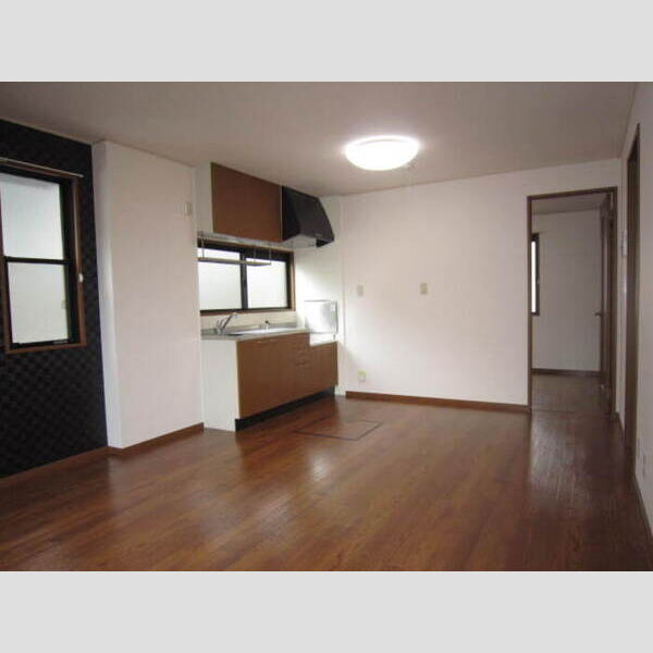 キッチン (キッチン)