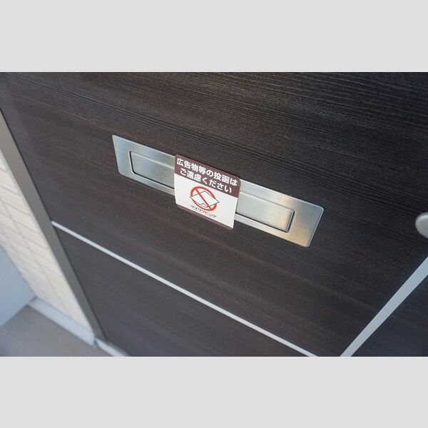 その他 (ドアポスト)