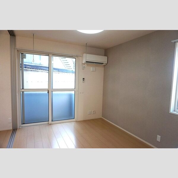 居室・リビング (LDK)