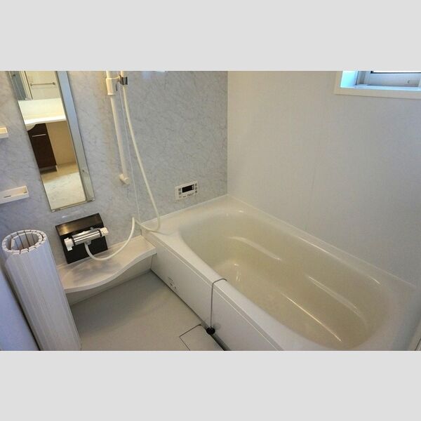 バス (浴室)