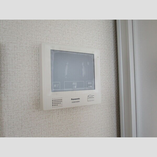 その他 (TVインターホン)