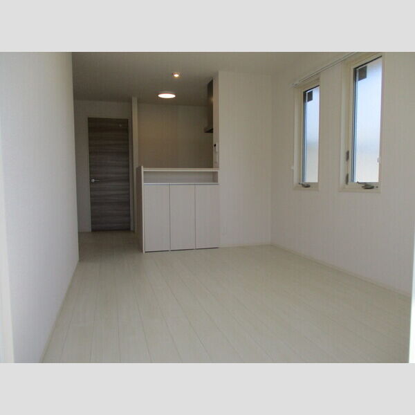 居室・リビング (リビング)