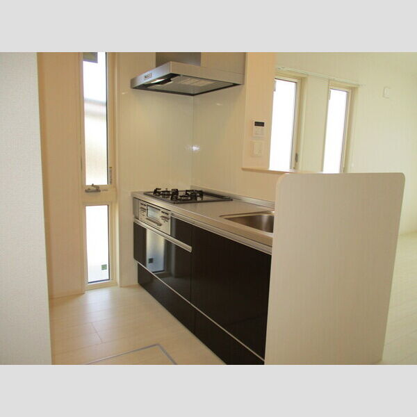 キッチン (システムキッチン)