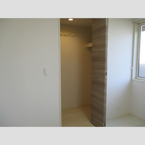 収納 (クローゼット)