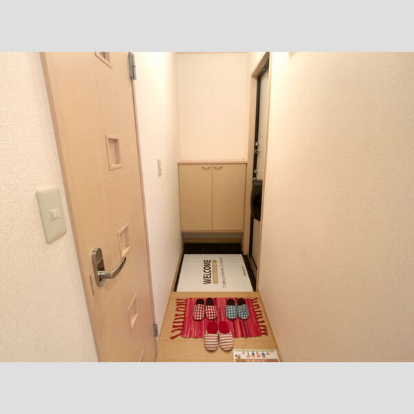 玄関 (玄関)